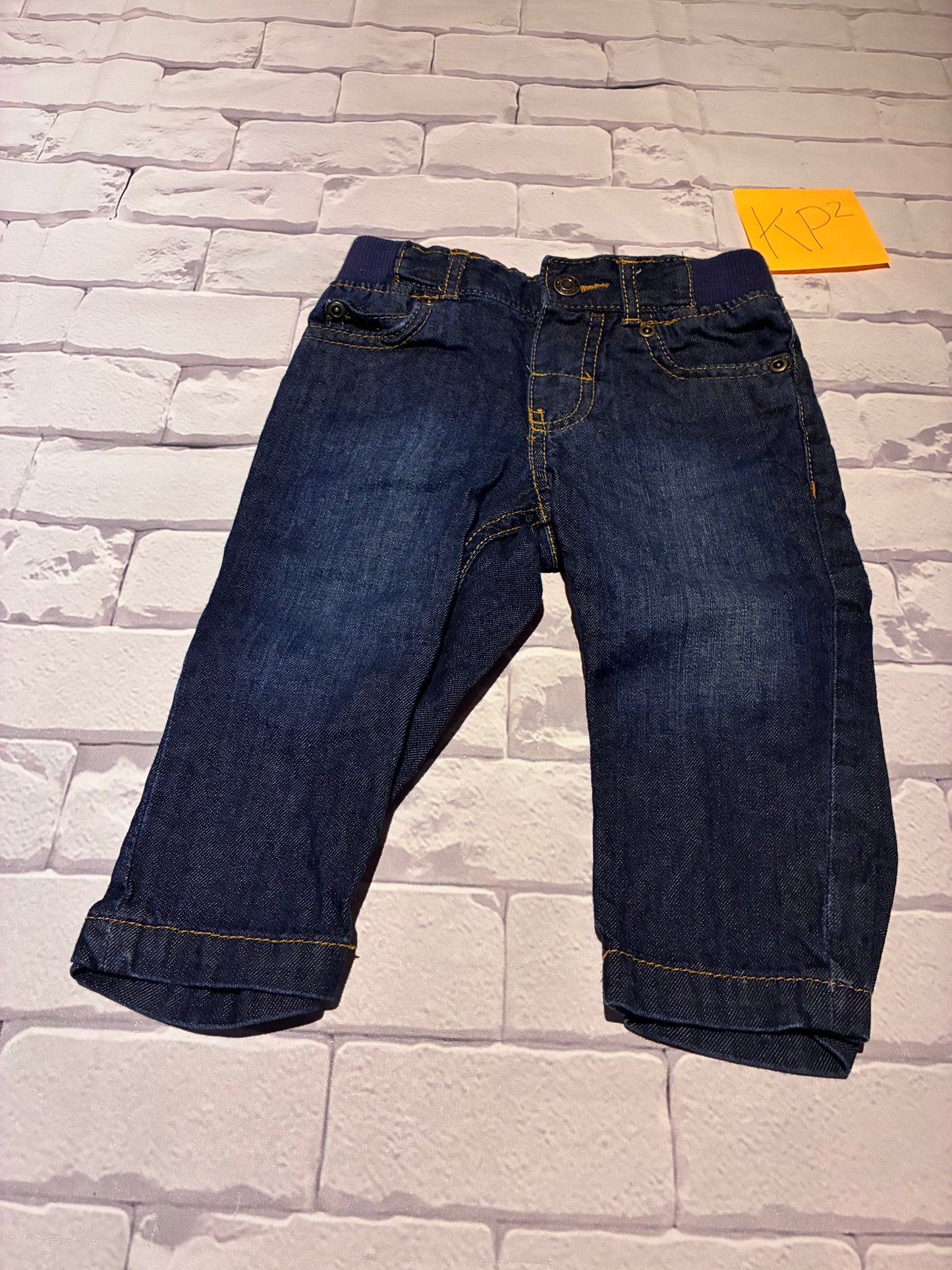 Bottoms Size 12m