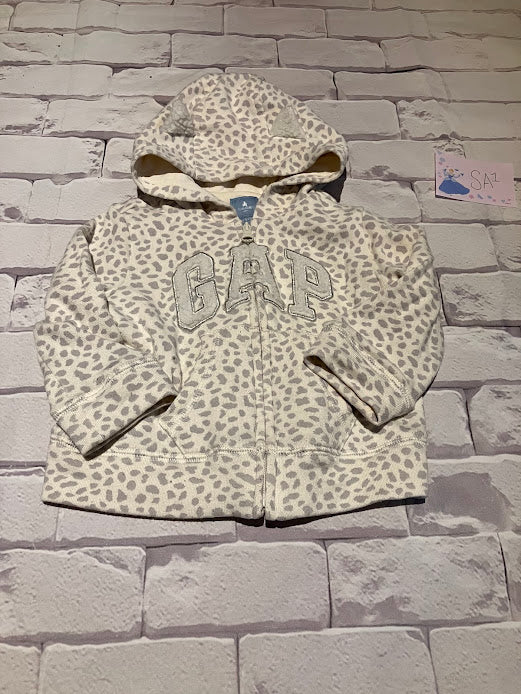 Top Size 6-12m