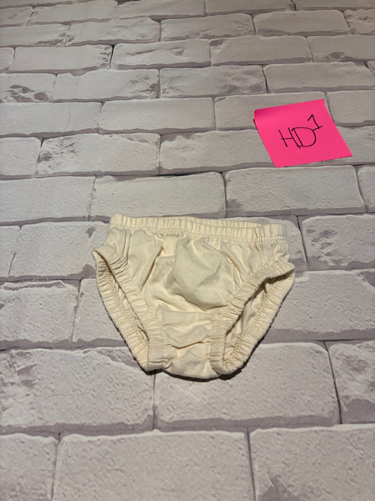 Bottoms Size NB