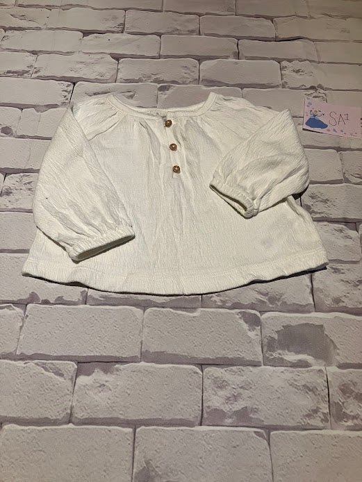 Top Size 9m