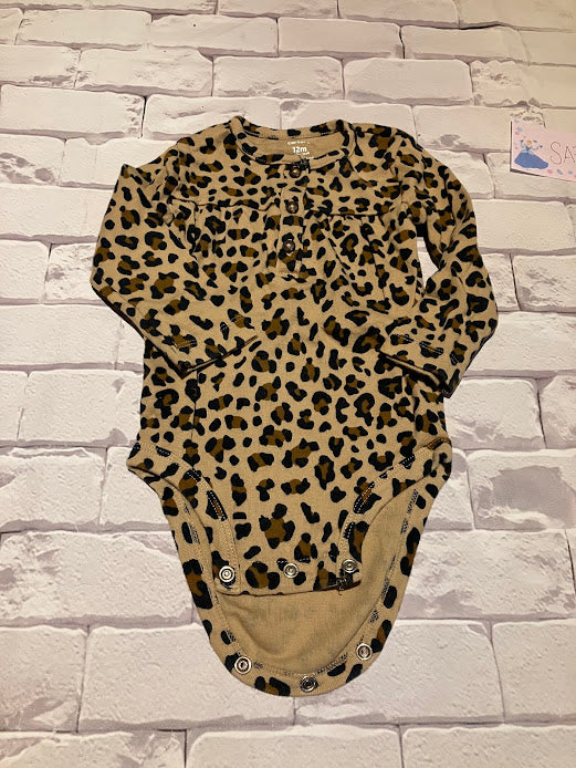 Top Size 12m