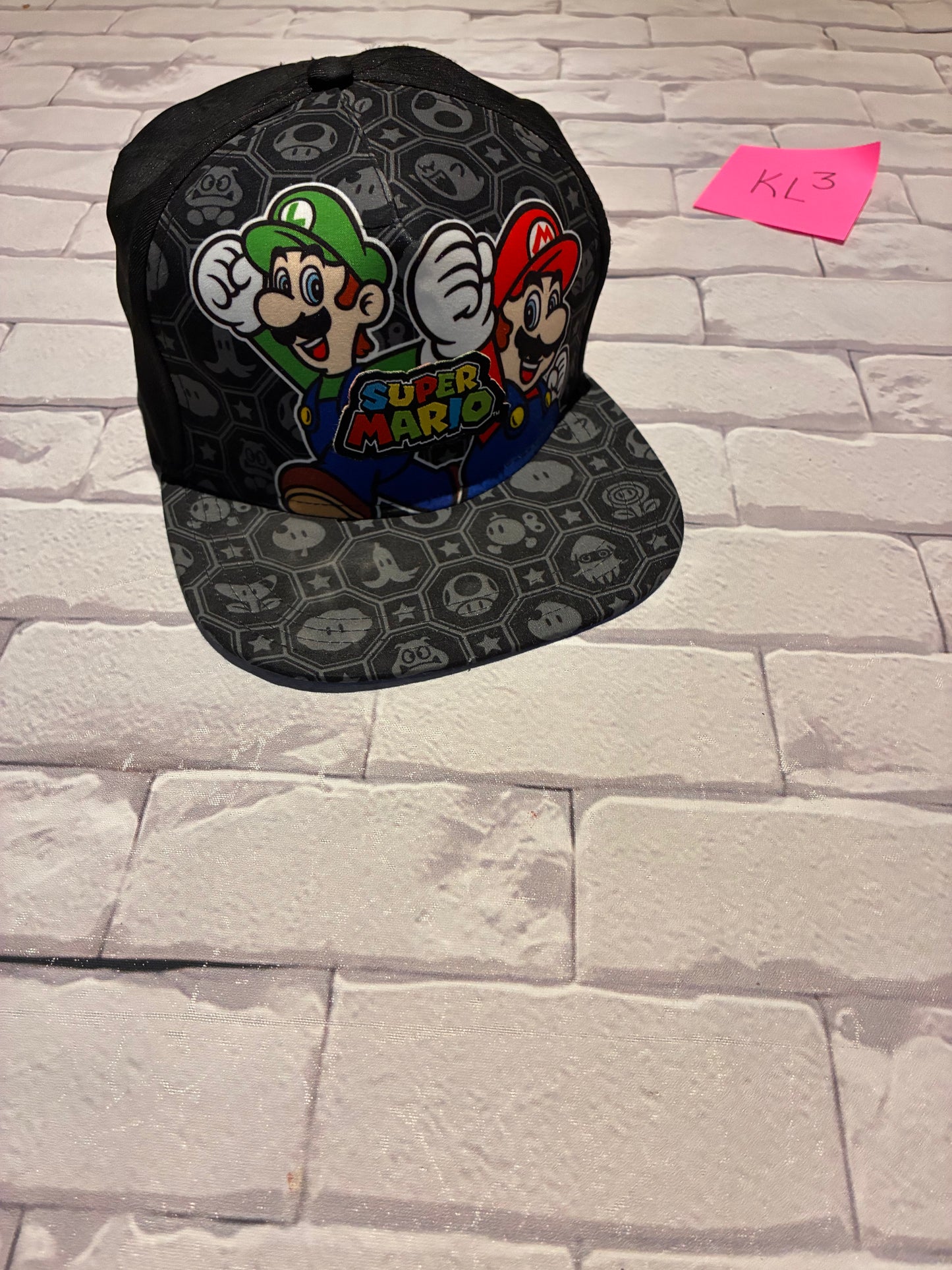 Hats Size Kids