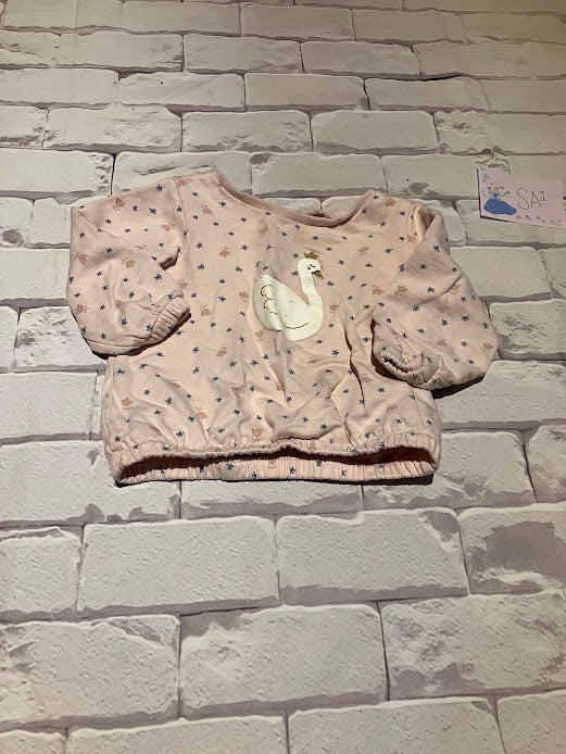 Top Size 9m