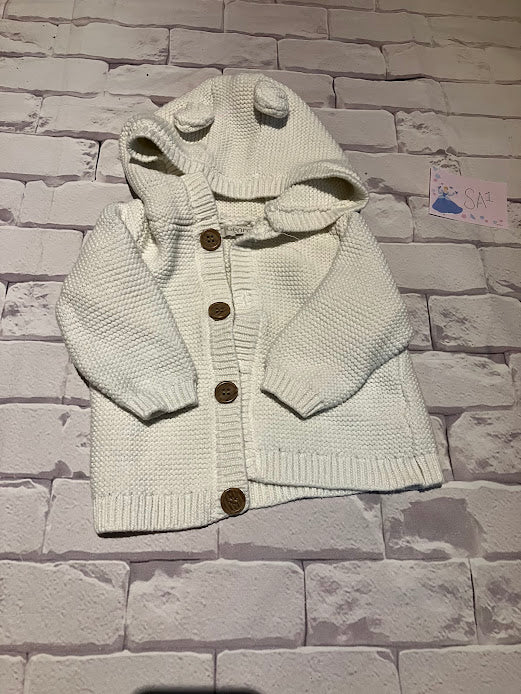 Top Size 3-6m