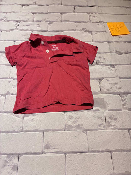 Top Size 6m