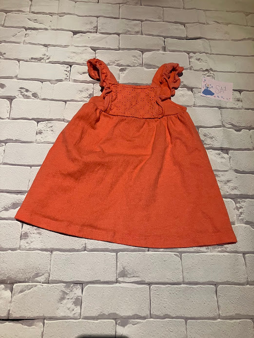 Dress Size 18m