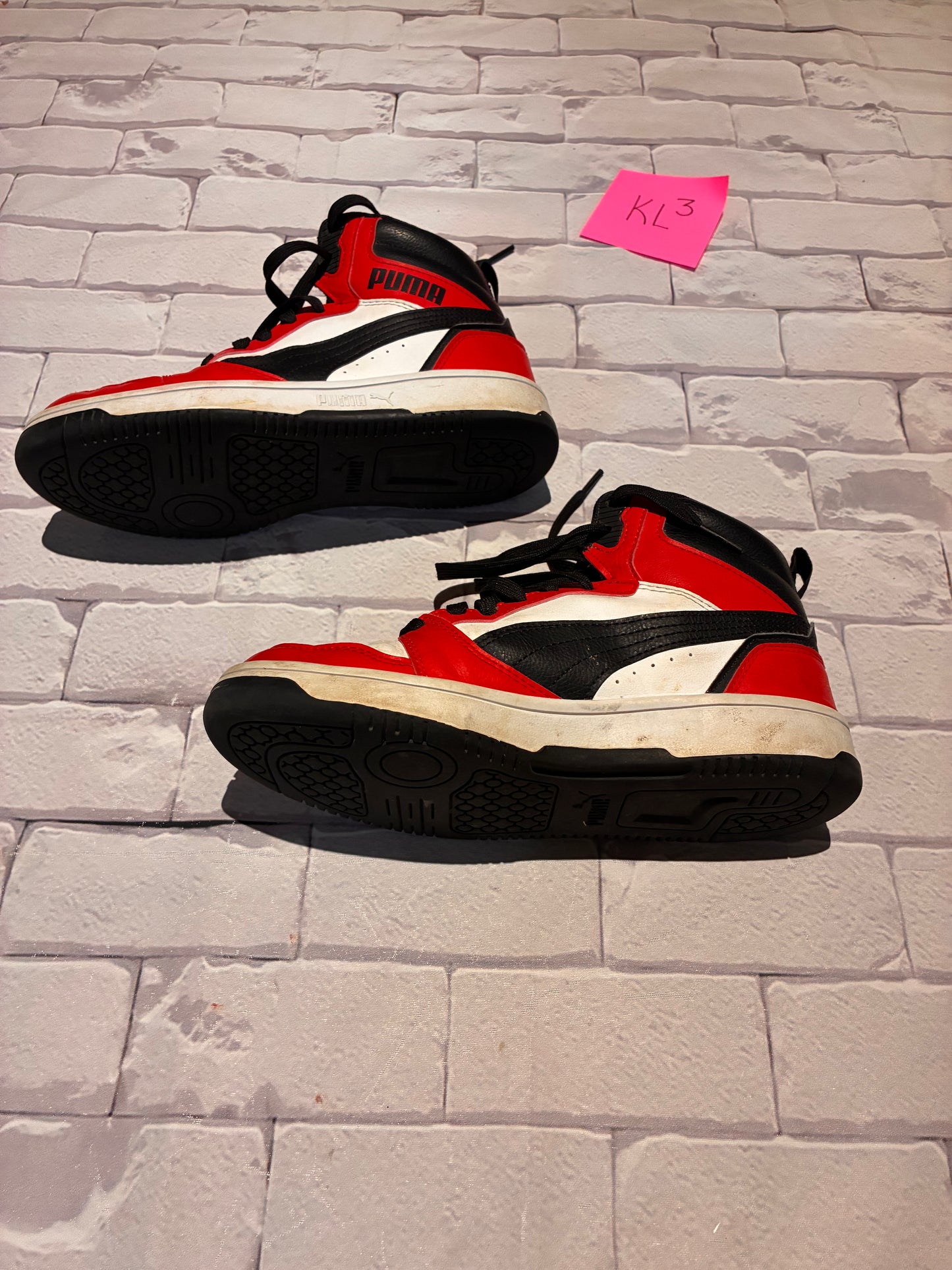Shoes Size 4
