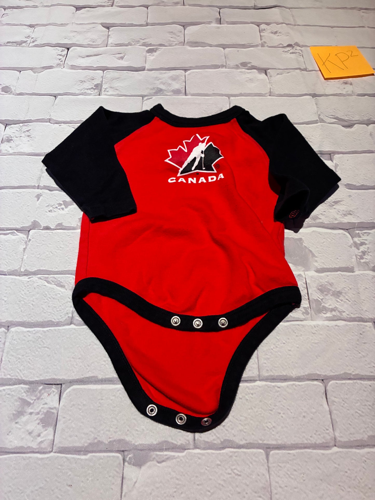 Top Size 6m