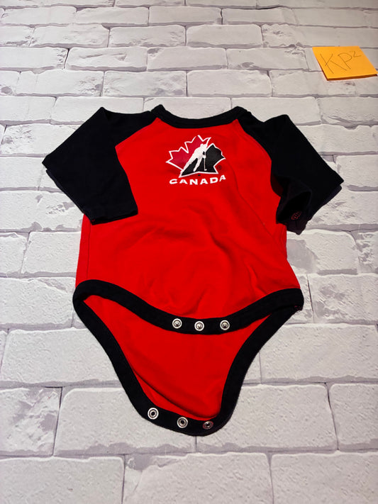 Top Size 6m