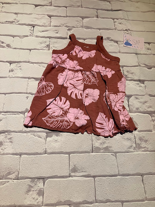 Dress Size 6-12m