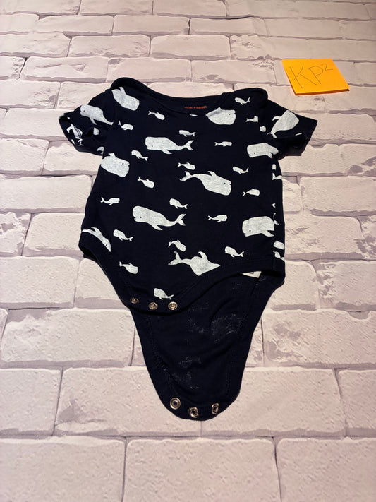Top Size 6-12m