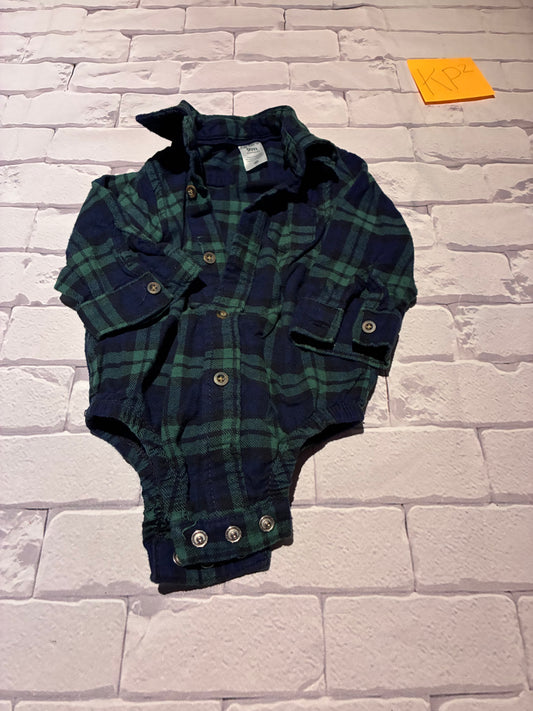 Top Size 9m