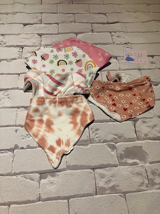 Bandana Bibs