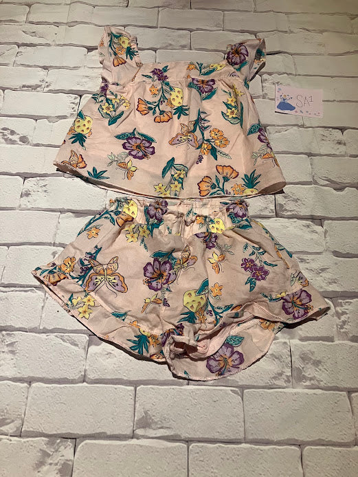 Outfit Size 18m