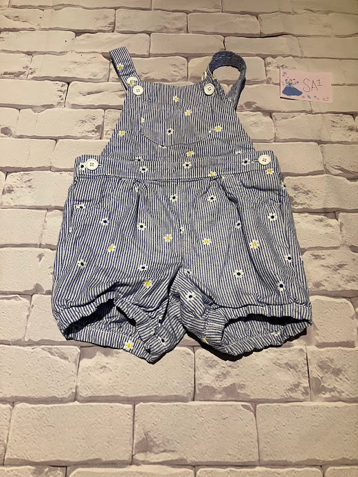 Outfit Size 18m