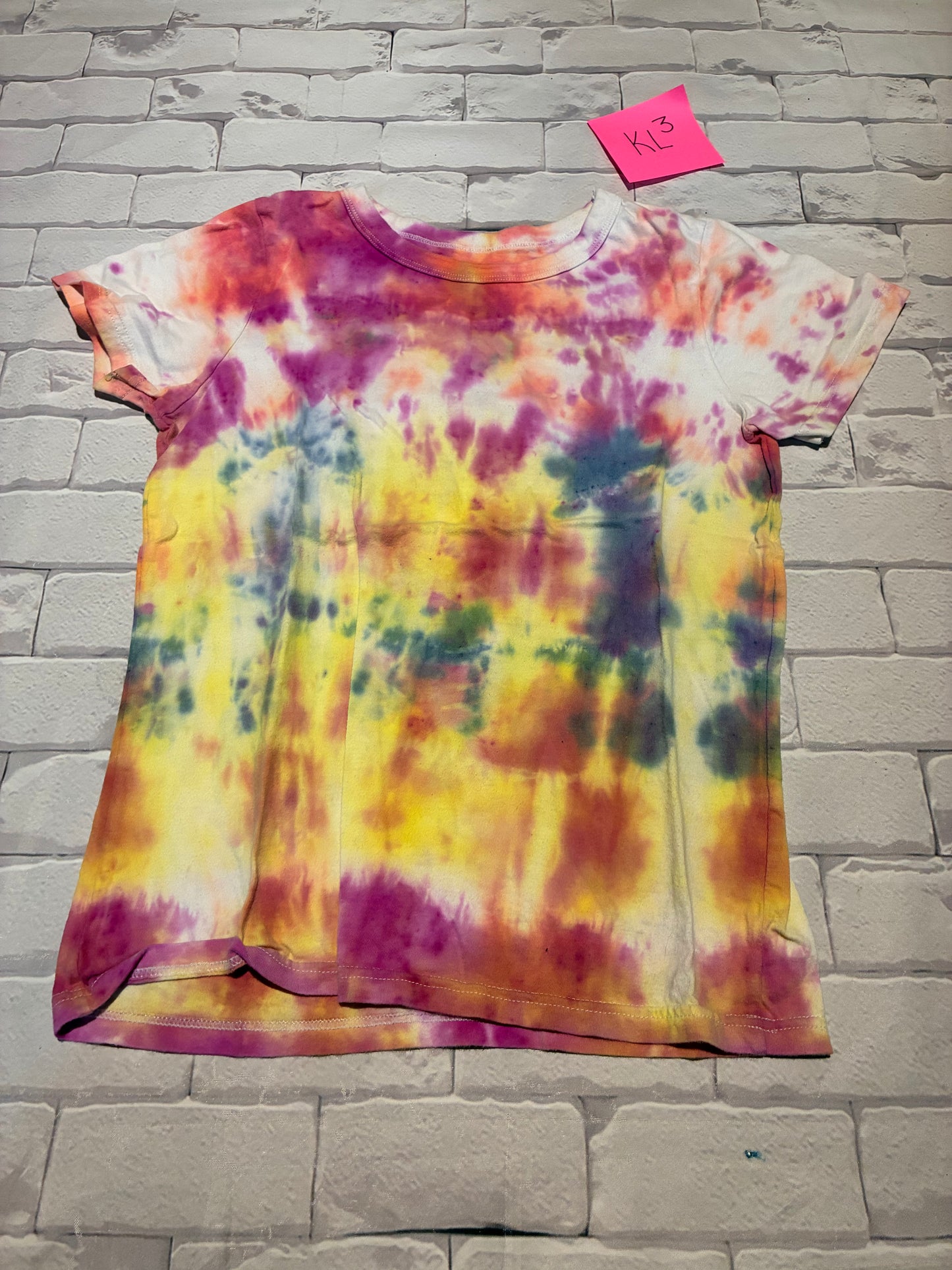 Top Size 10-12