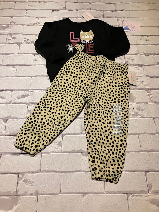 Outfit Size 12m BNWT