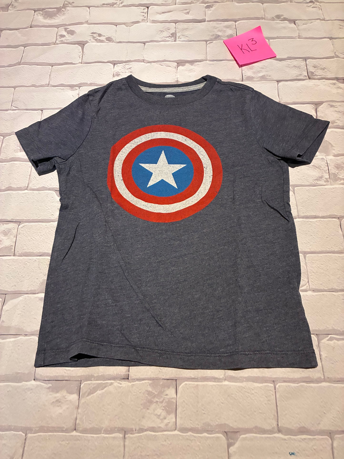 Top Size 6-7