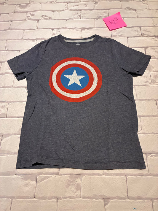 Top Size 6-7