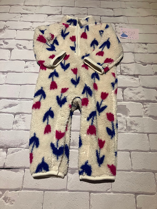 Outfit Size 12m