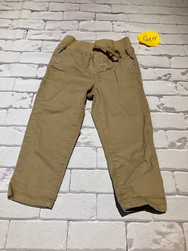 Boys Bottoms Size 2