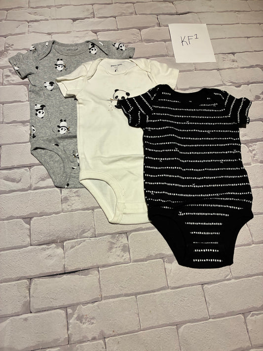 Top Size 12m