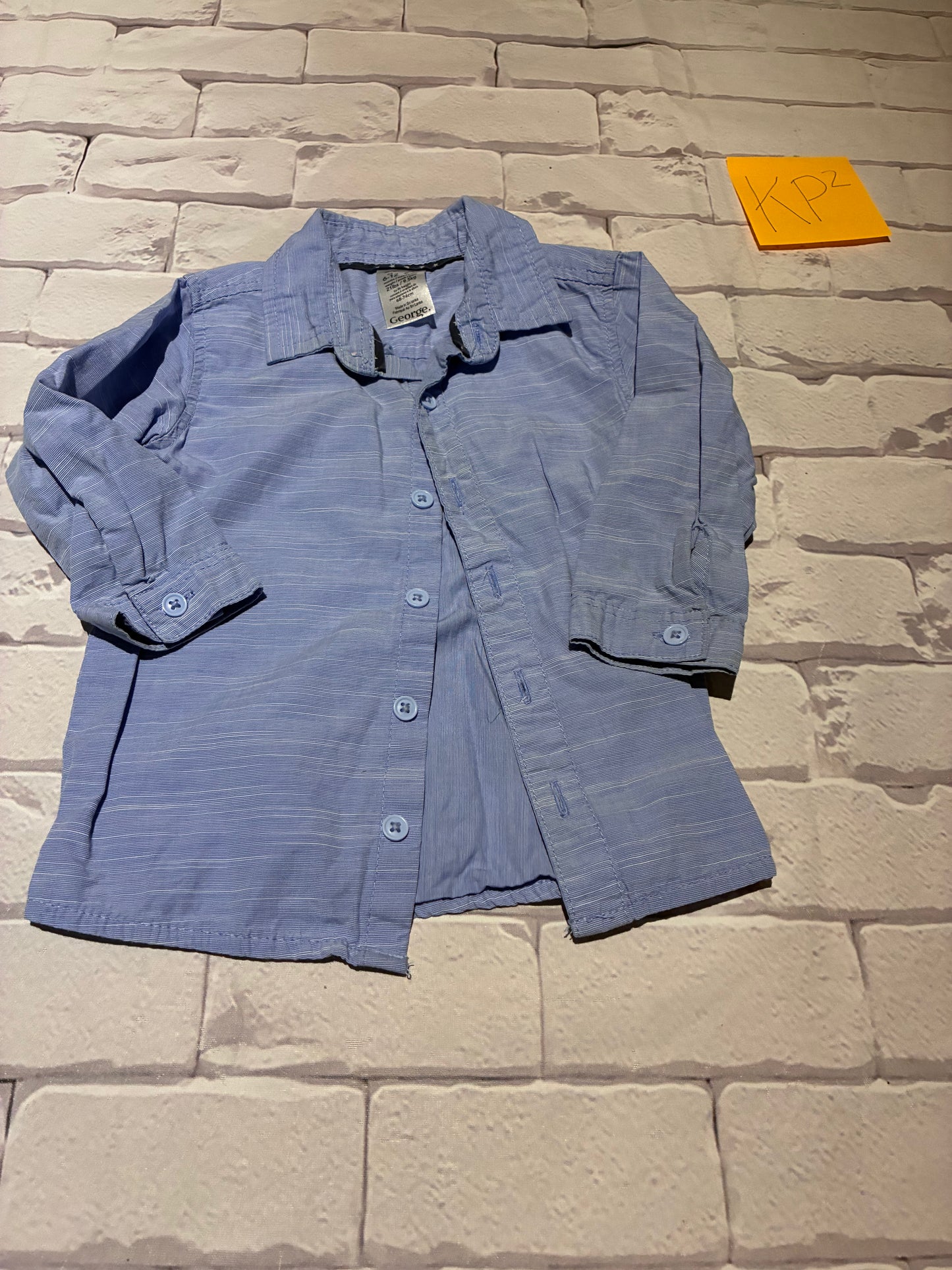 Top Size 6-12m