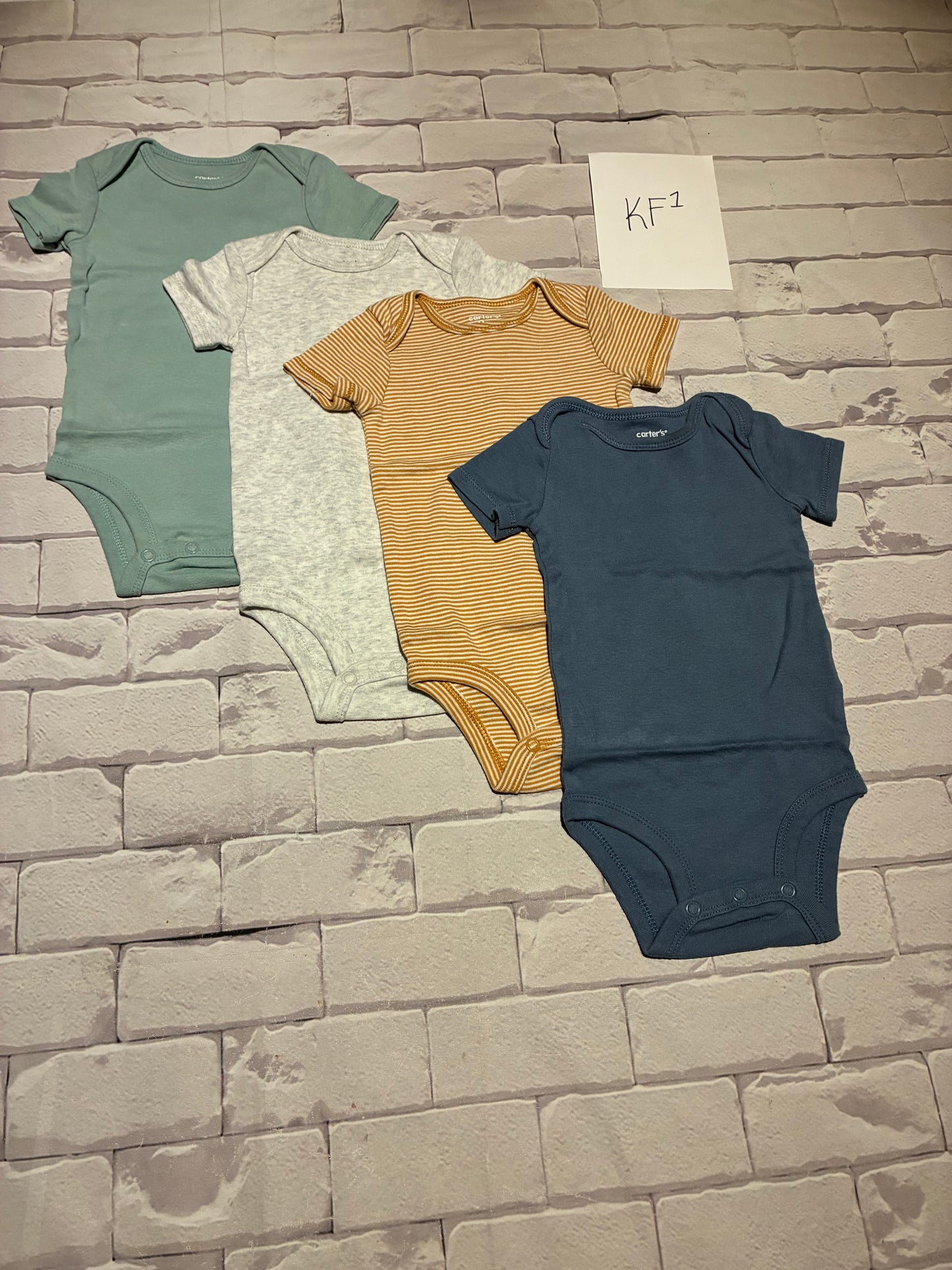 Top Size 9m