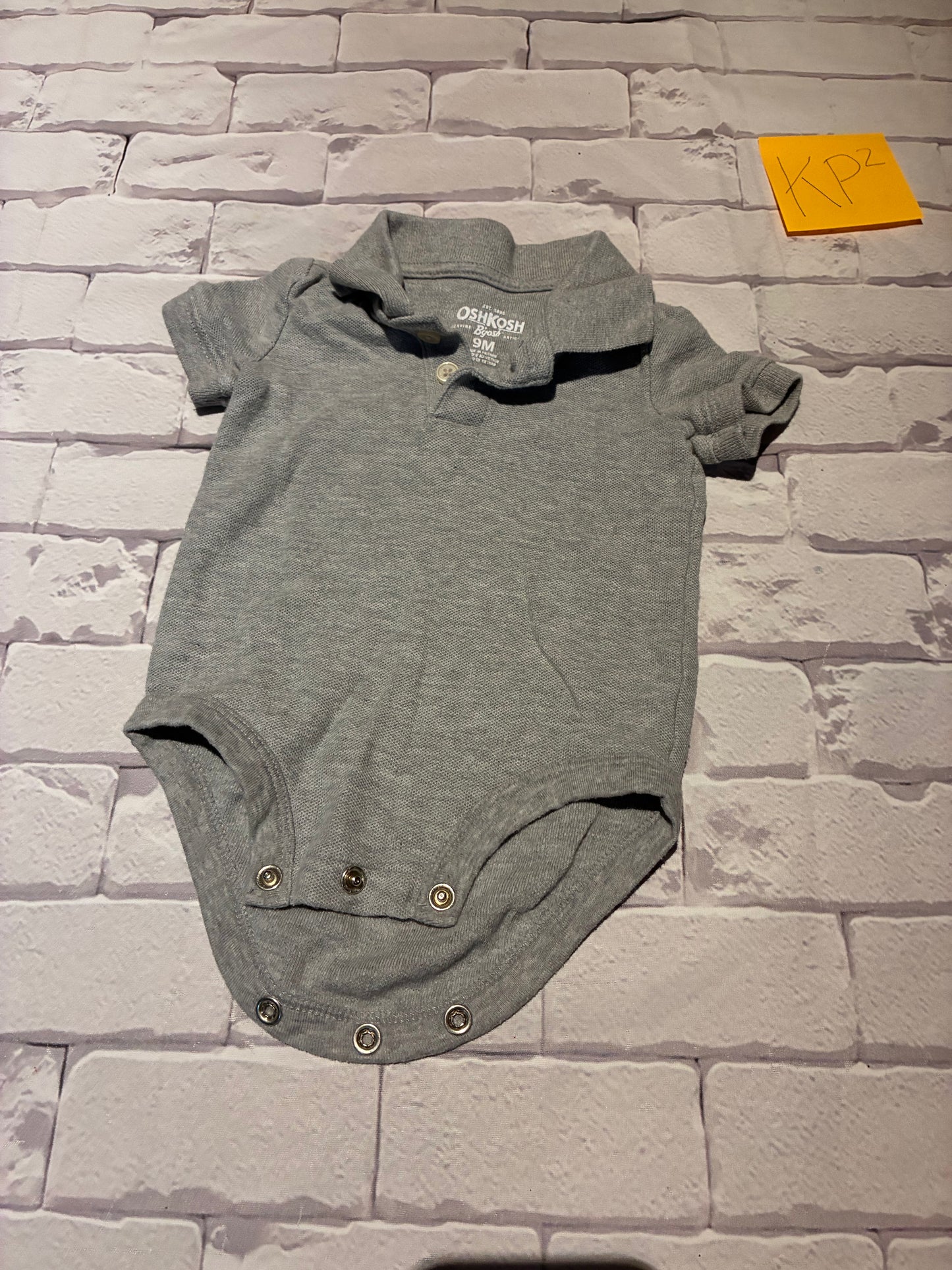 Top Size 9m