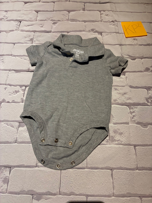 Top Size 9m