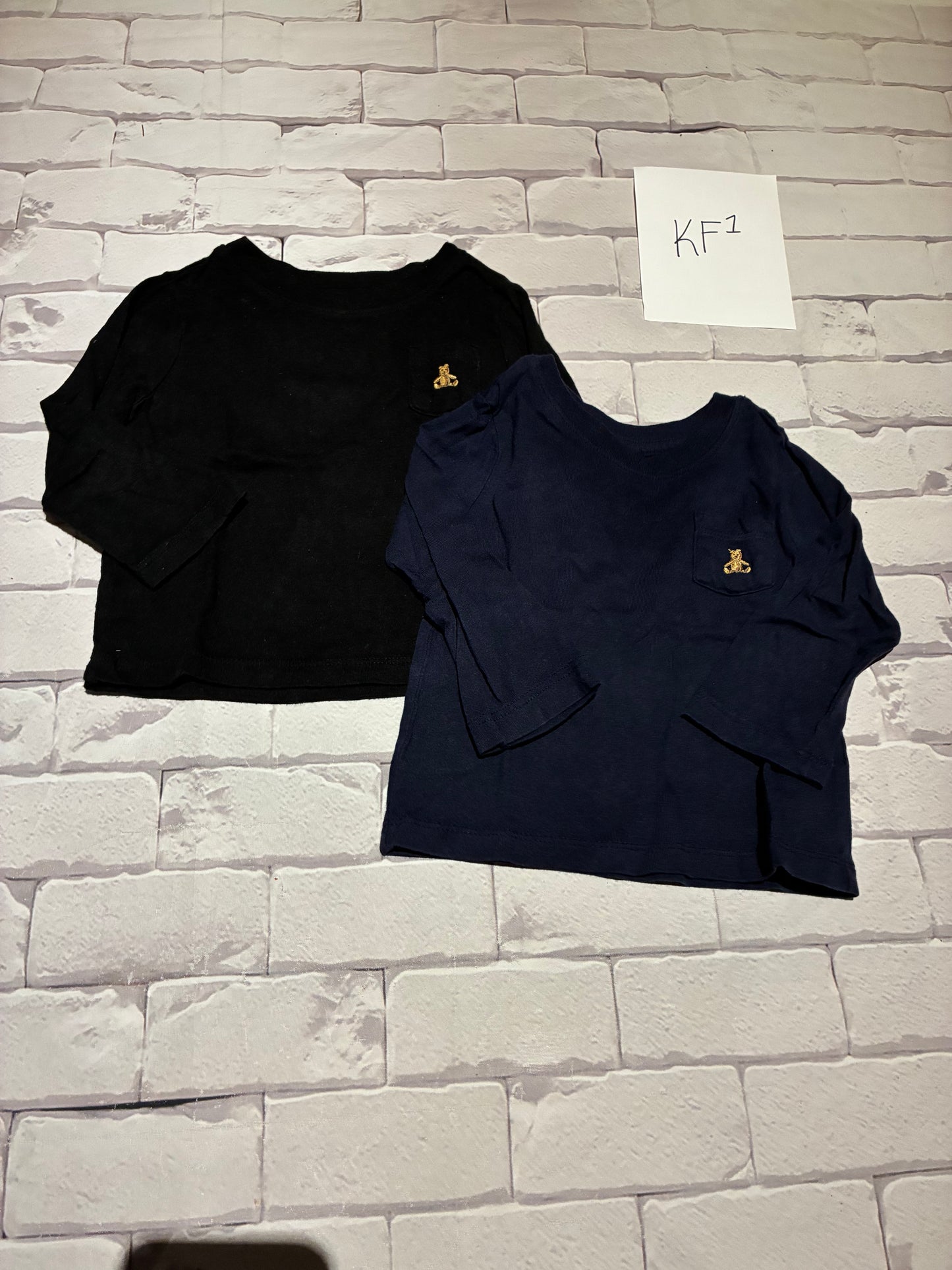 Top Size 12-18m