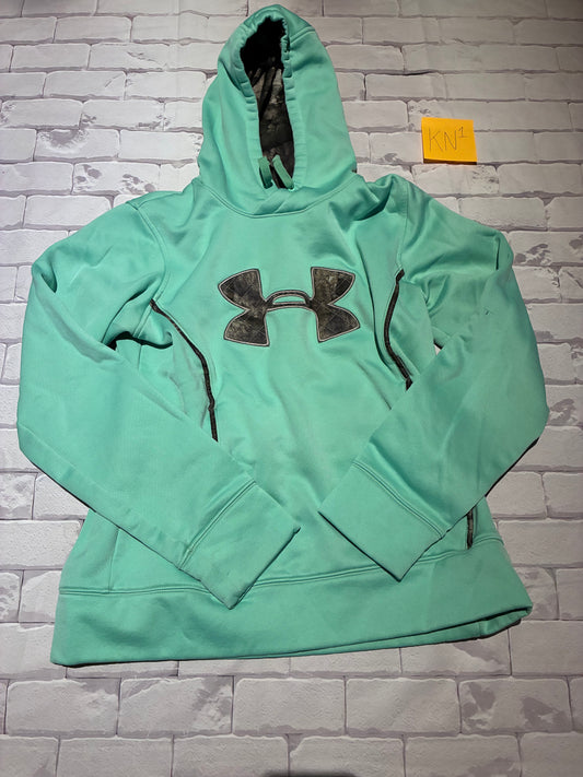 Ladies Top Size M