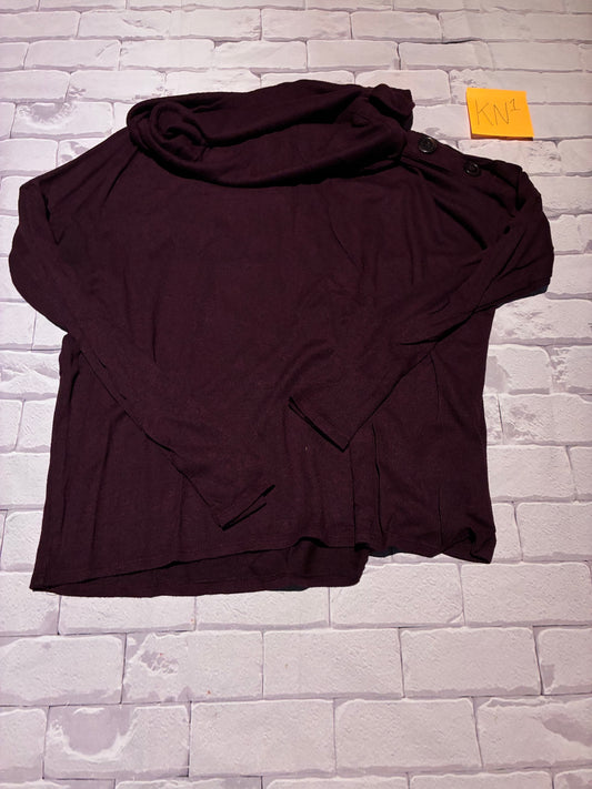 Ladies Top Size S