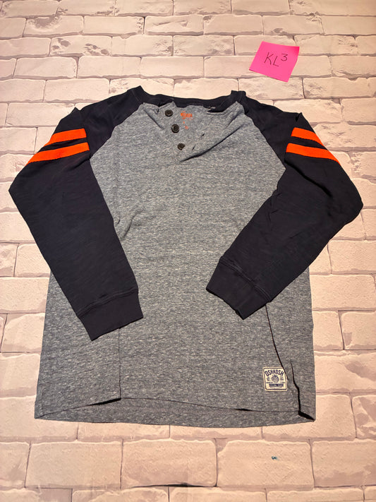 Top Size 10-12