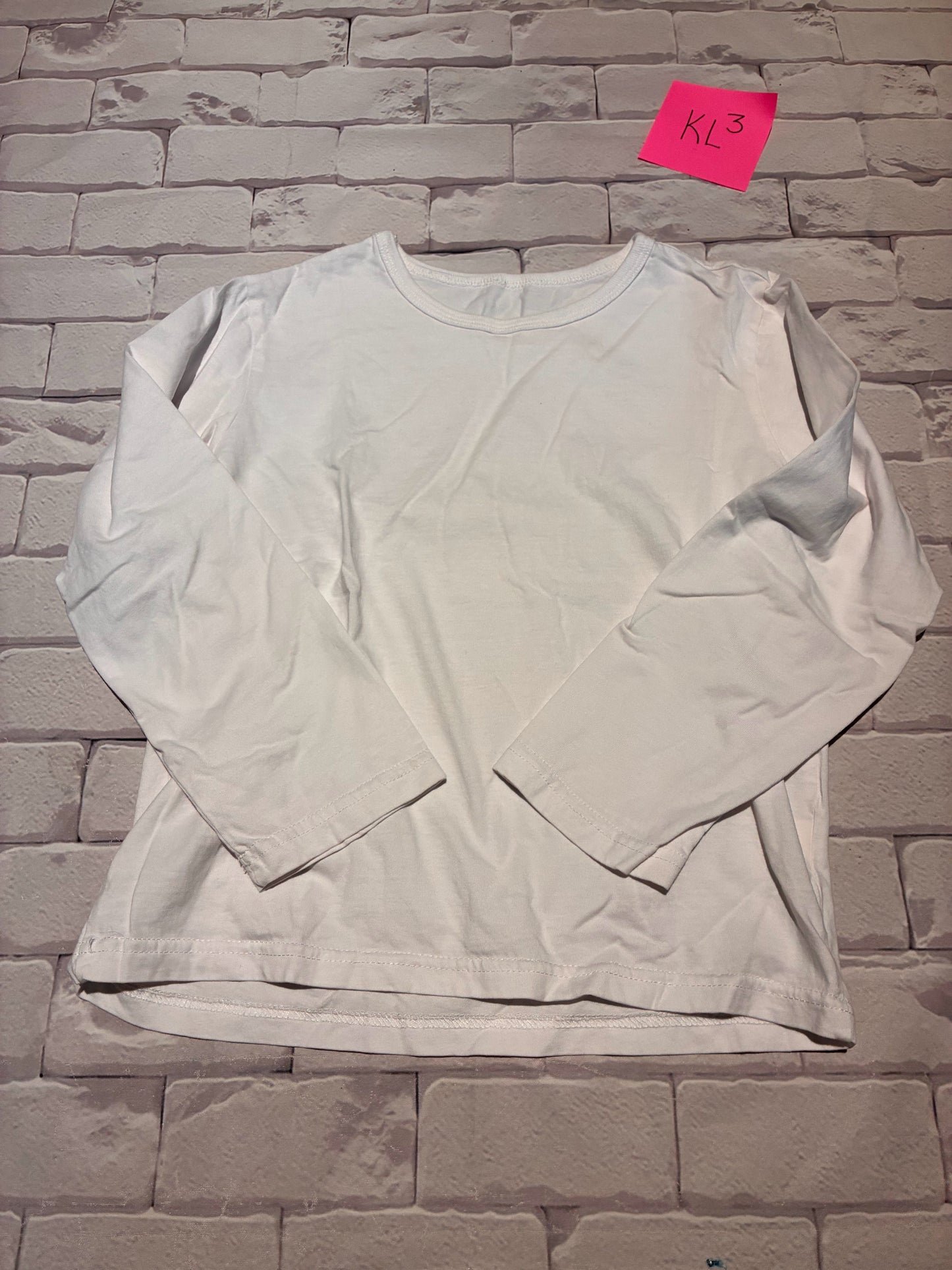 Top Size 7-8