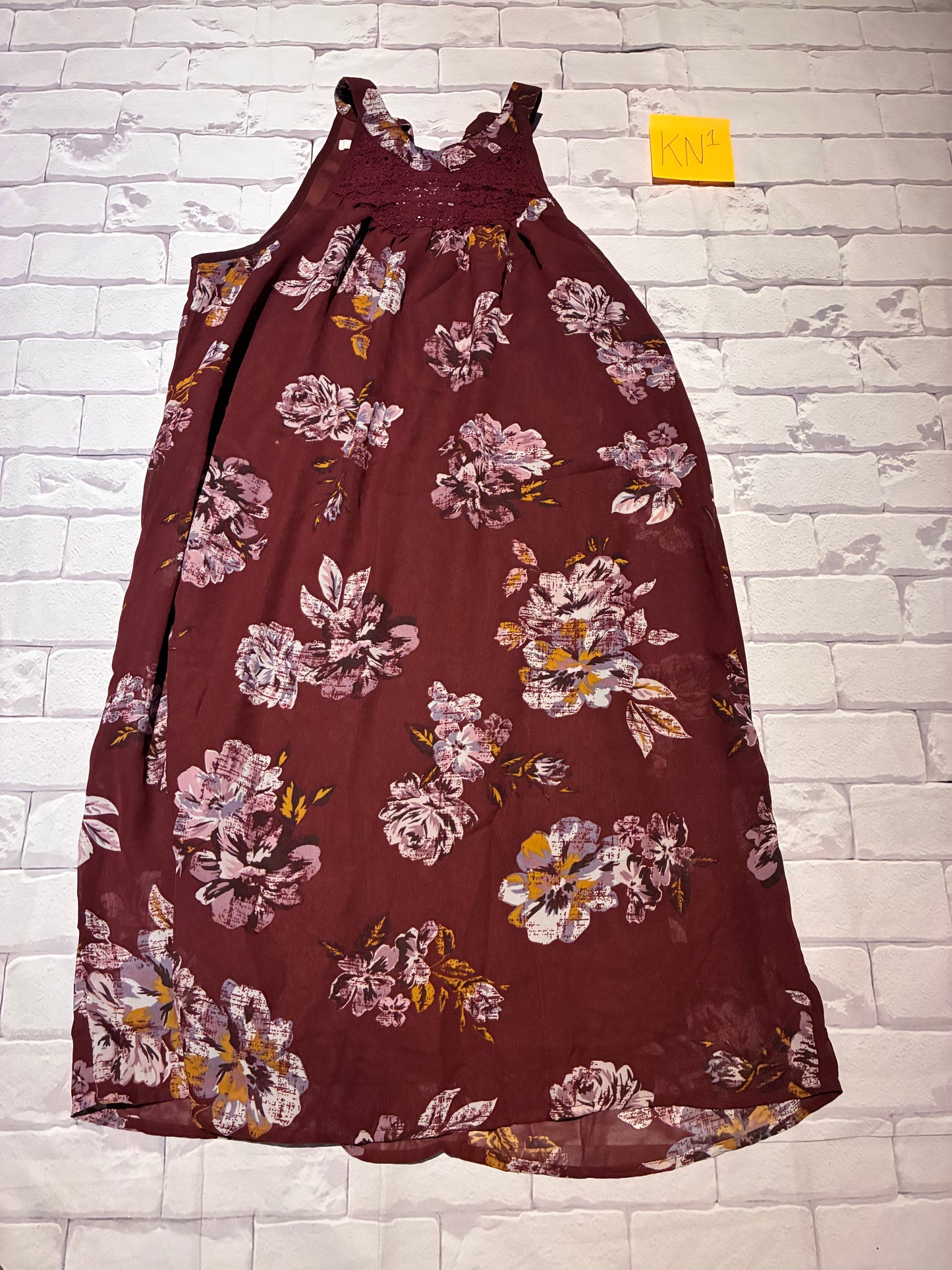 Ladies Dress Size S