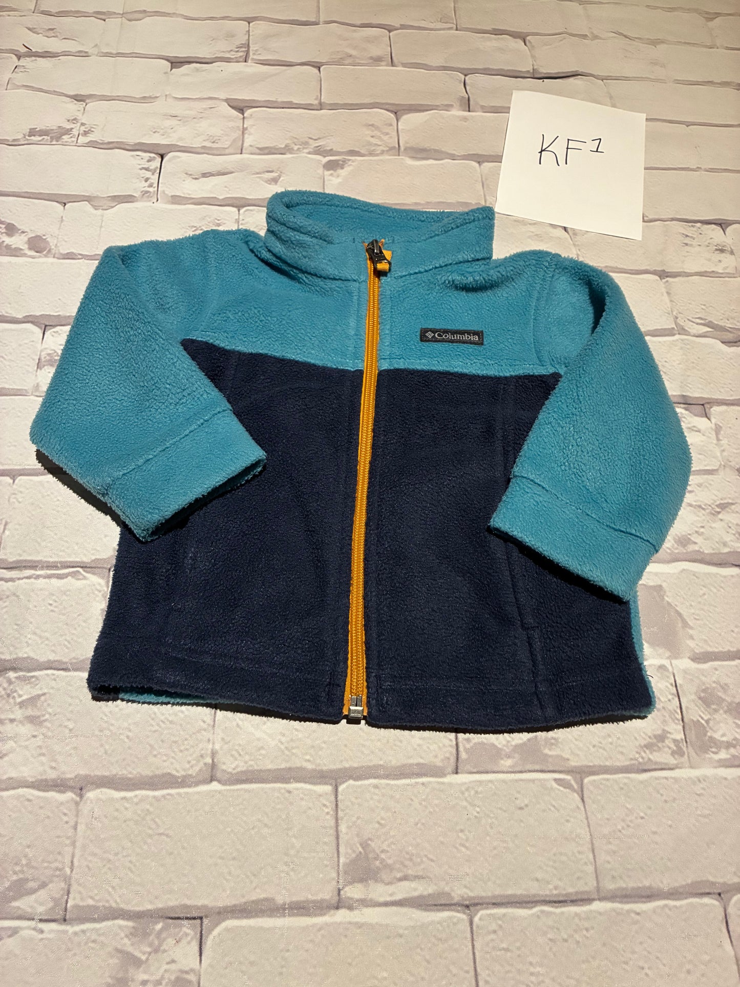 Top Size 6-12m