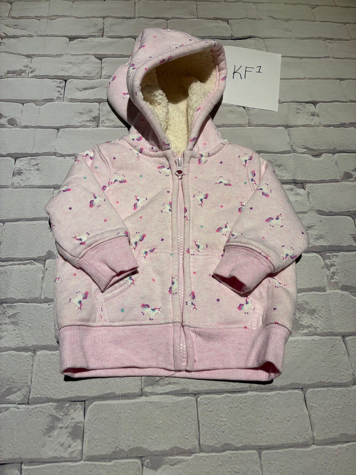 Top Size 6-12m