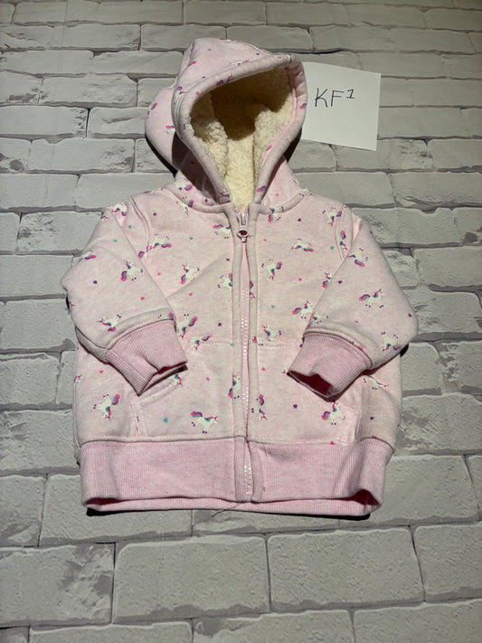 Top Size 6-12m