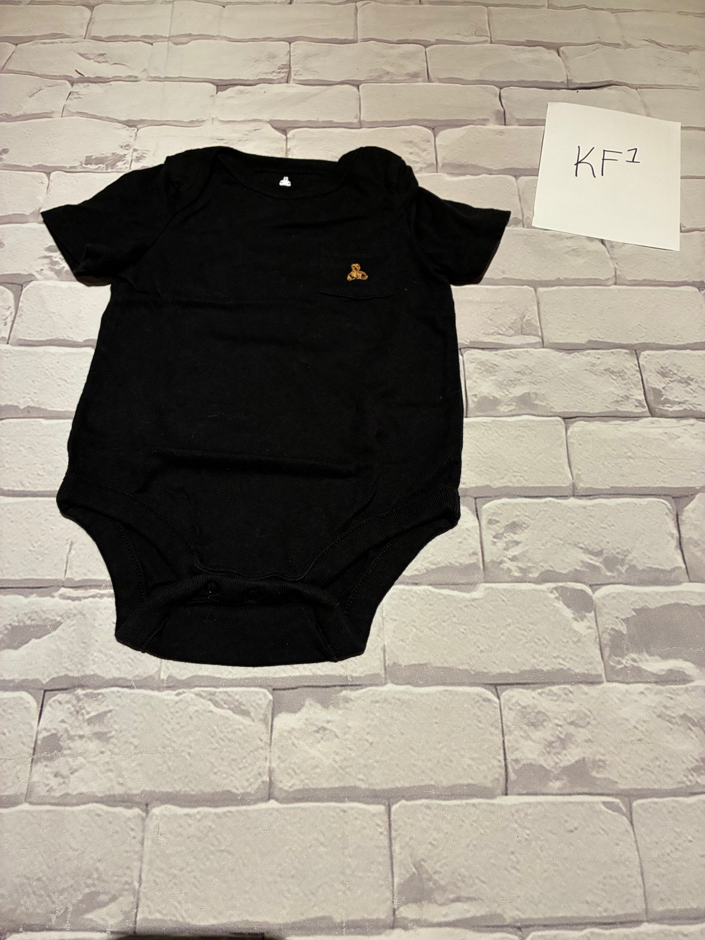 Top Size 6-12m