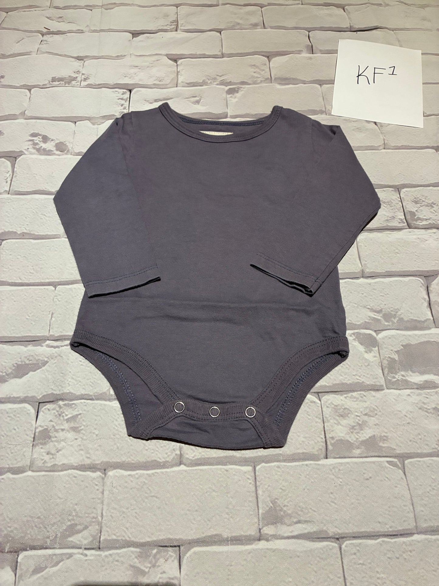 Top Size 6-12m