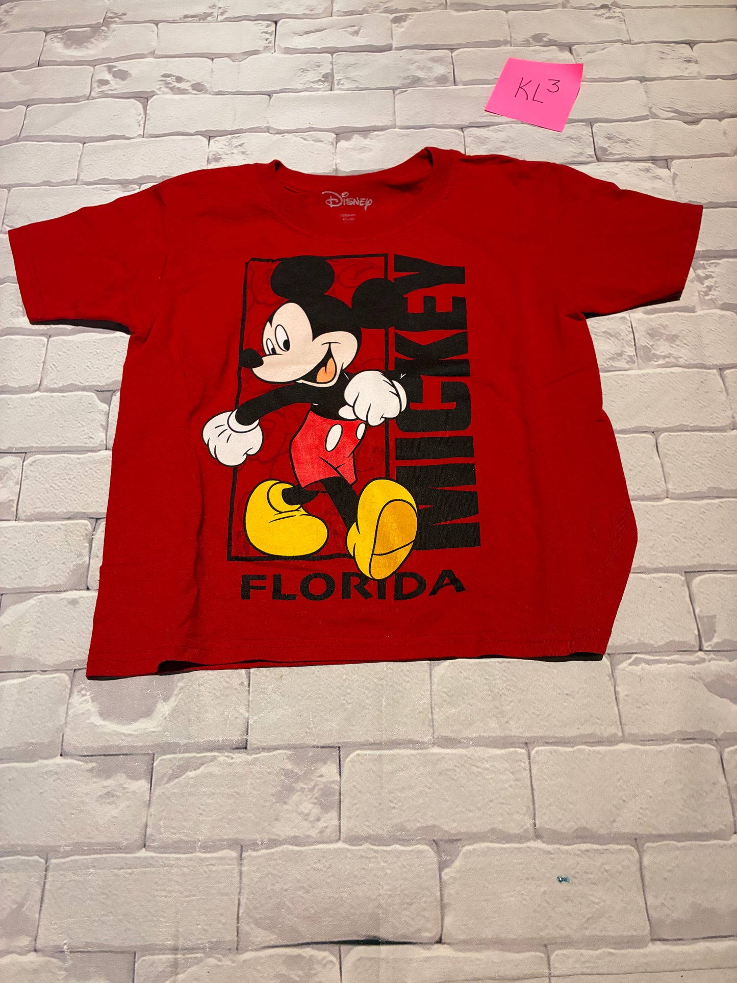 Top Size 4-5
