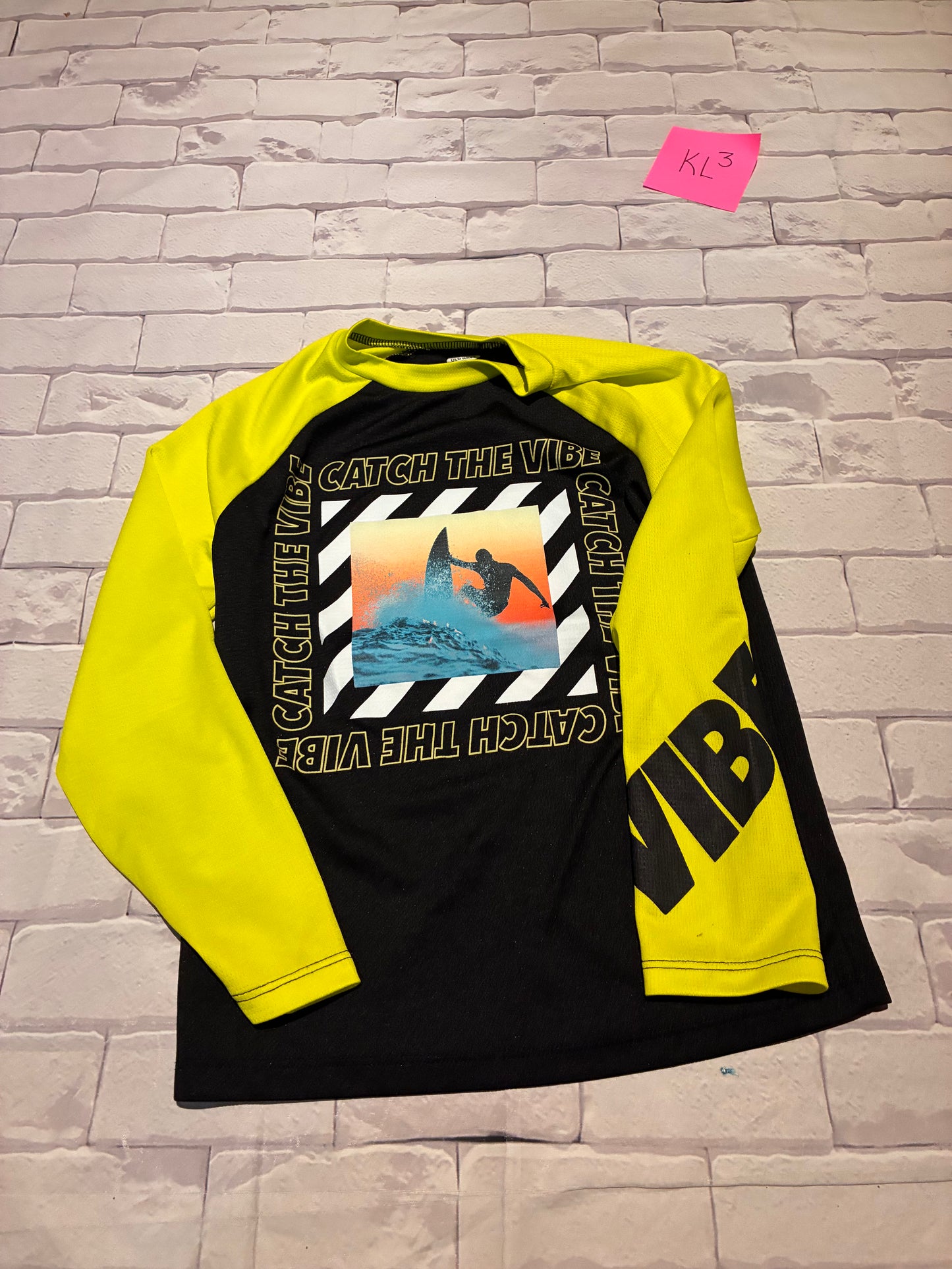 Top Size 8