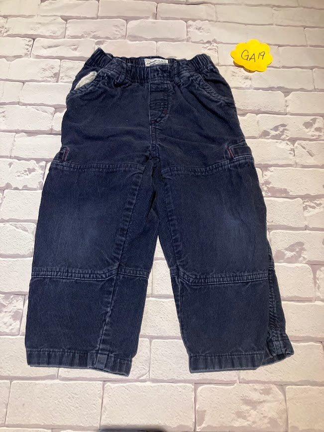 Boys Bottoms Size 3T