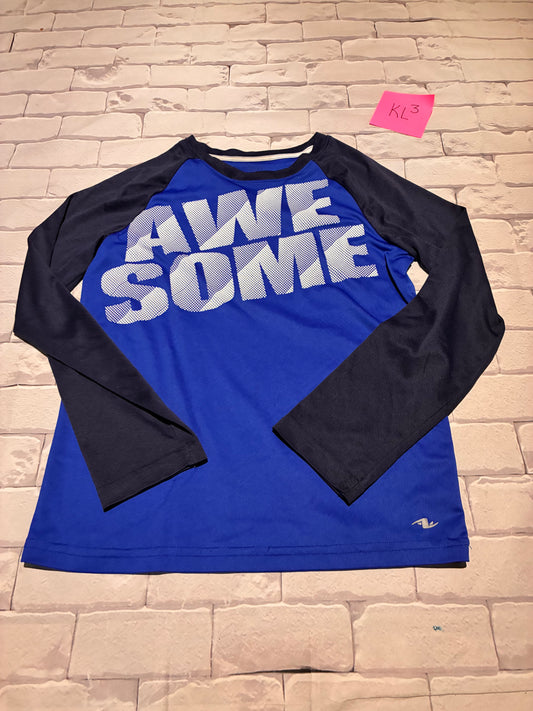 Top Size 10-12