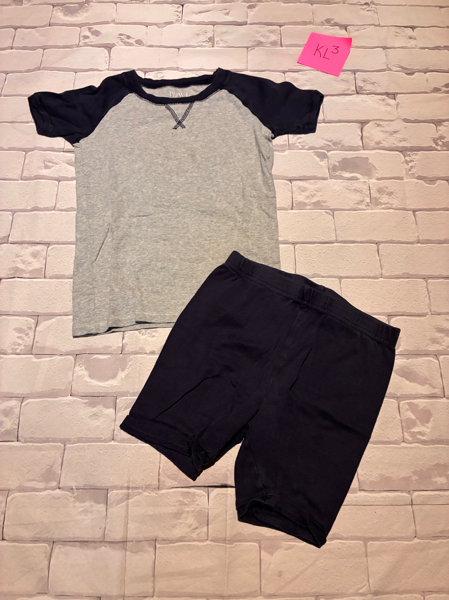 Sleepwear Size 8