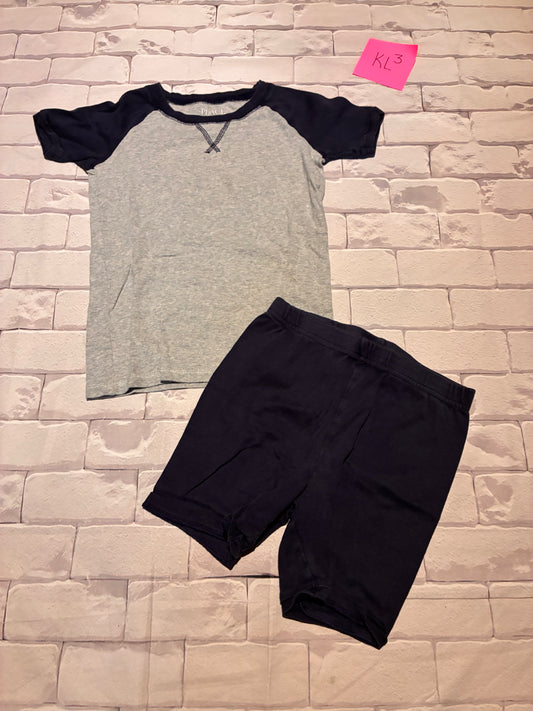 Sleepwear Size 8