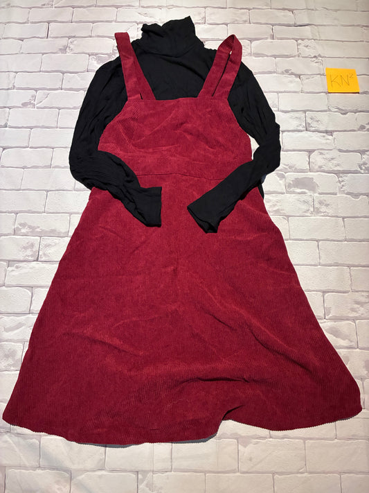 Ladies Outfit Size L Maternity