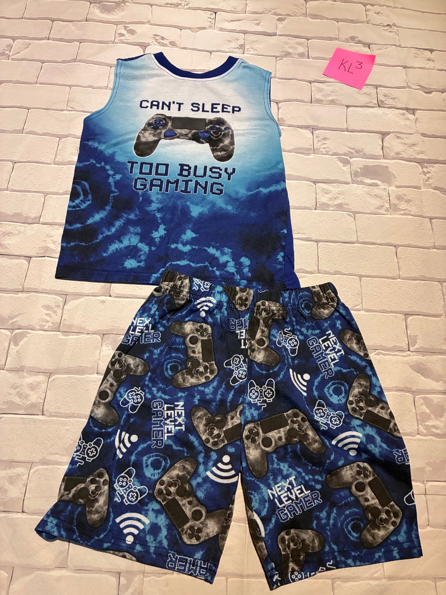 Sleepwear Size 10