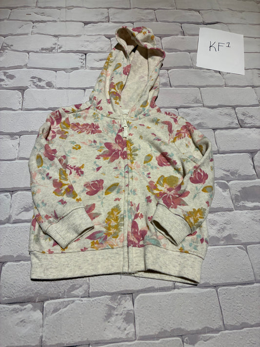 Top Size 9m